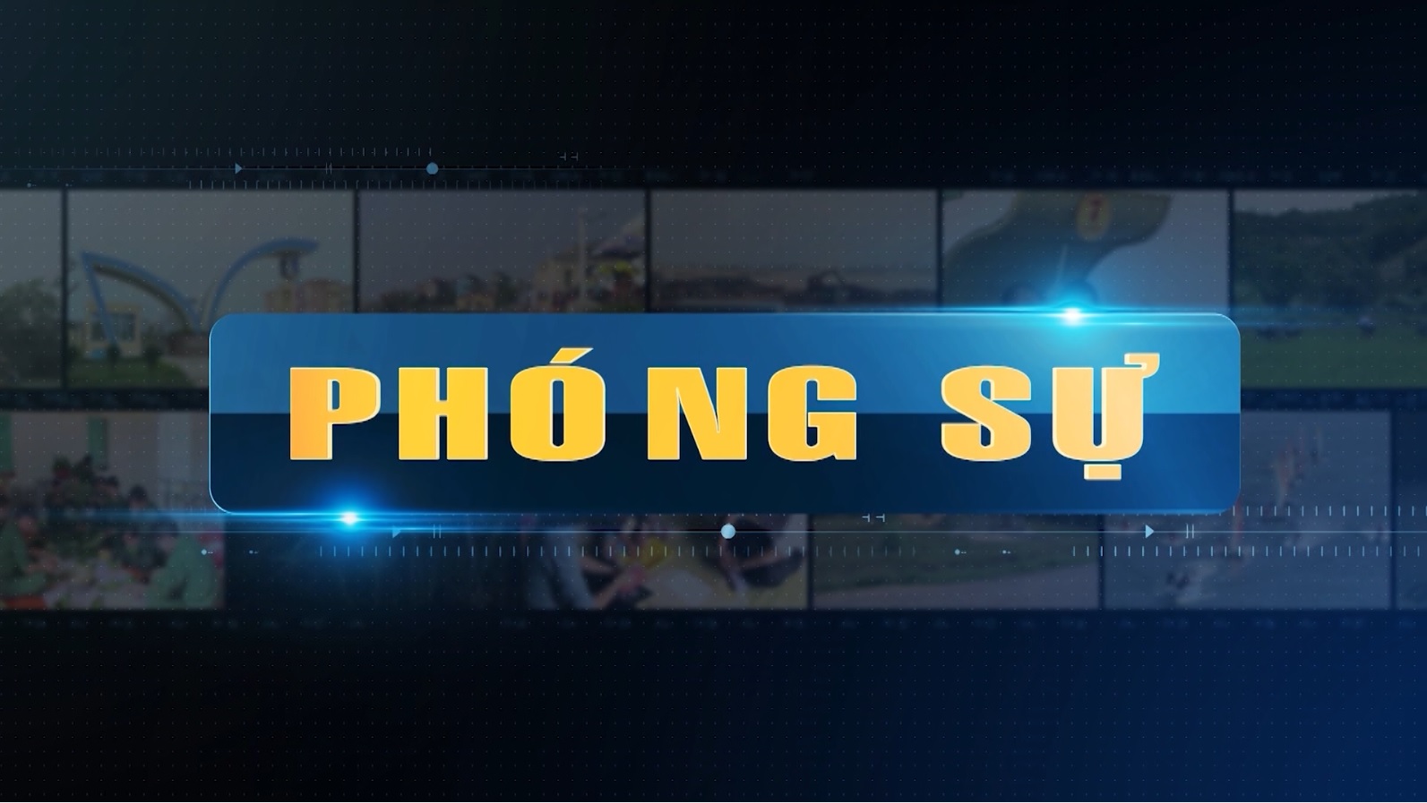 Phóng sự: Tháng 7 ở Thành Cổ (19.07.2025)